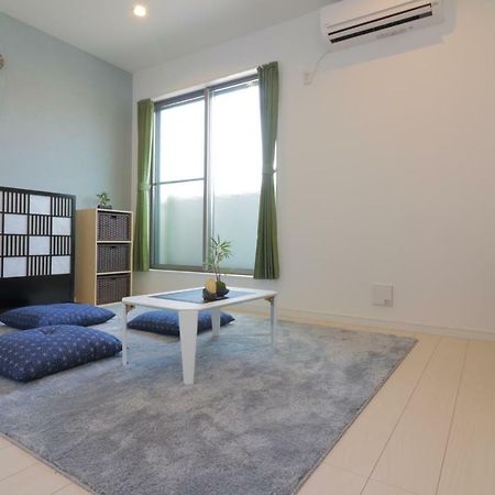 Hg Cozy Hotel No 12 京橋駅前 Осака Экстерьер фото