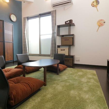 Hg Cozy Hotel No 12 京橋駅前 Осака Экстерьер фото