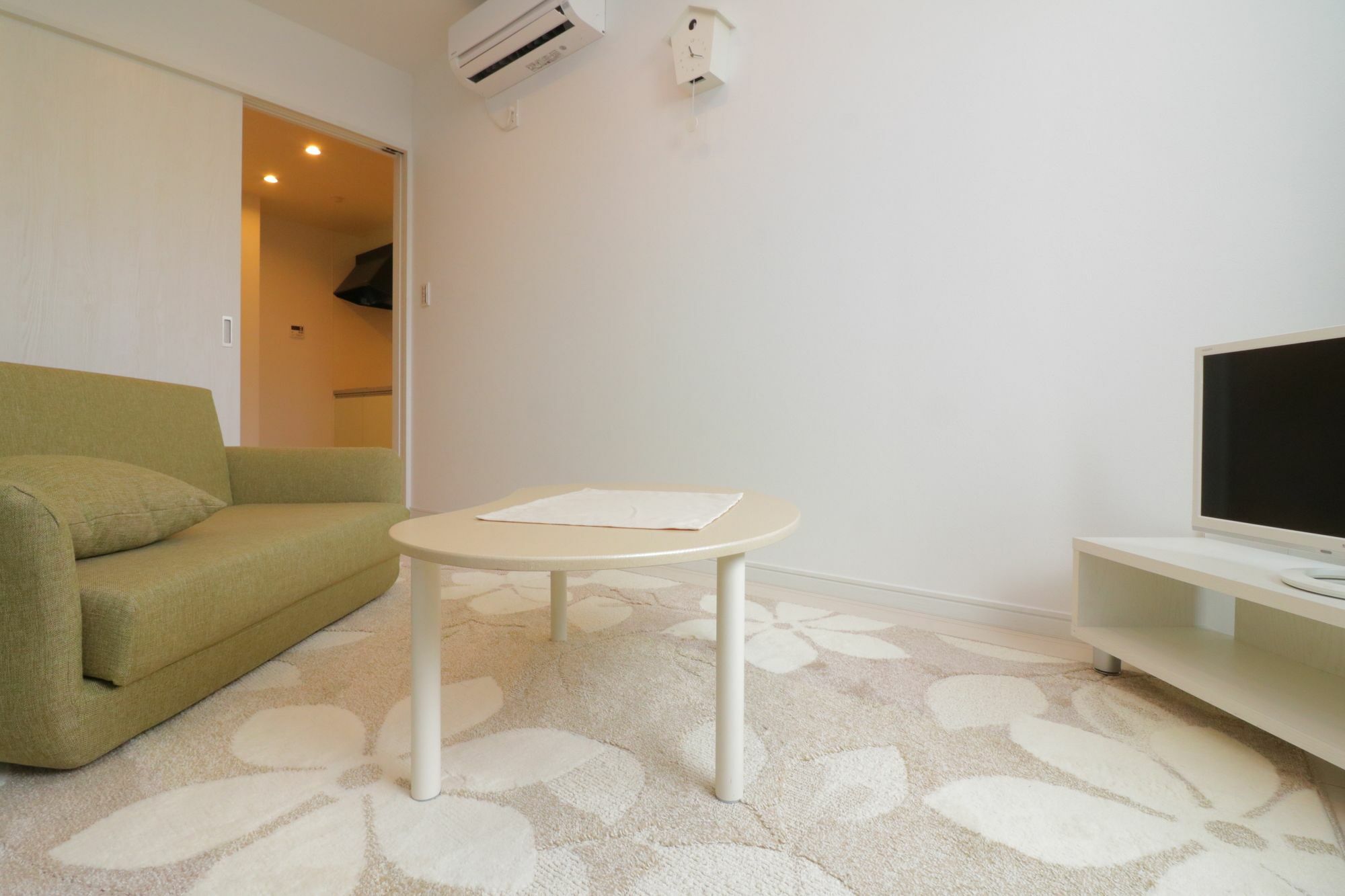 Hg Cozy Hotel No 12 京橋駅前 Осака Экстерьер фото