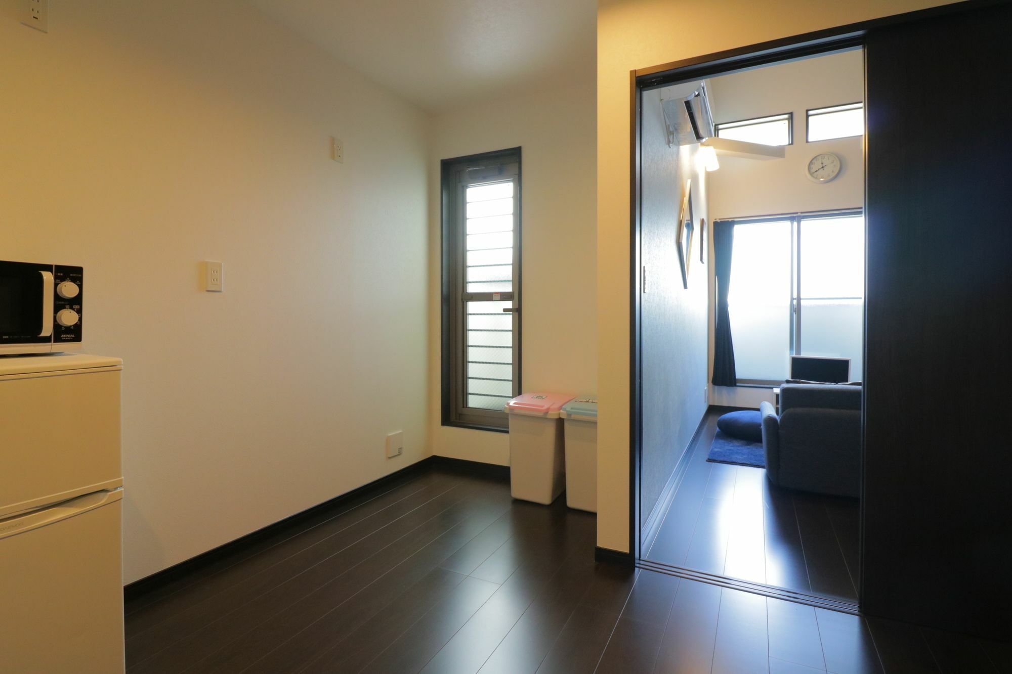 Hg Cozy Hotel No 12 京橋駅前 Осака Экстерьер фото