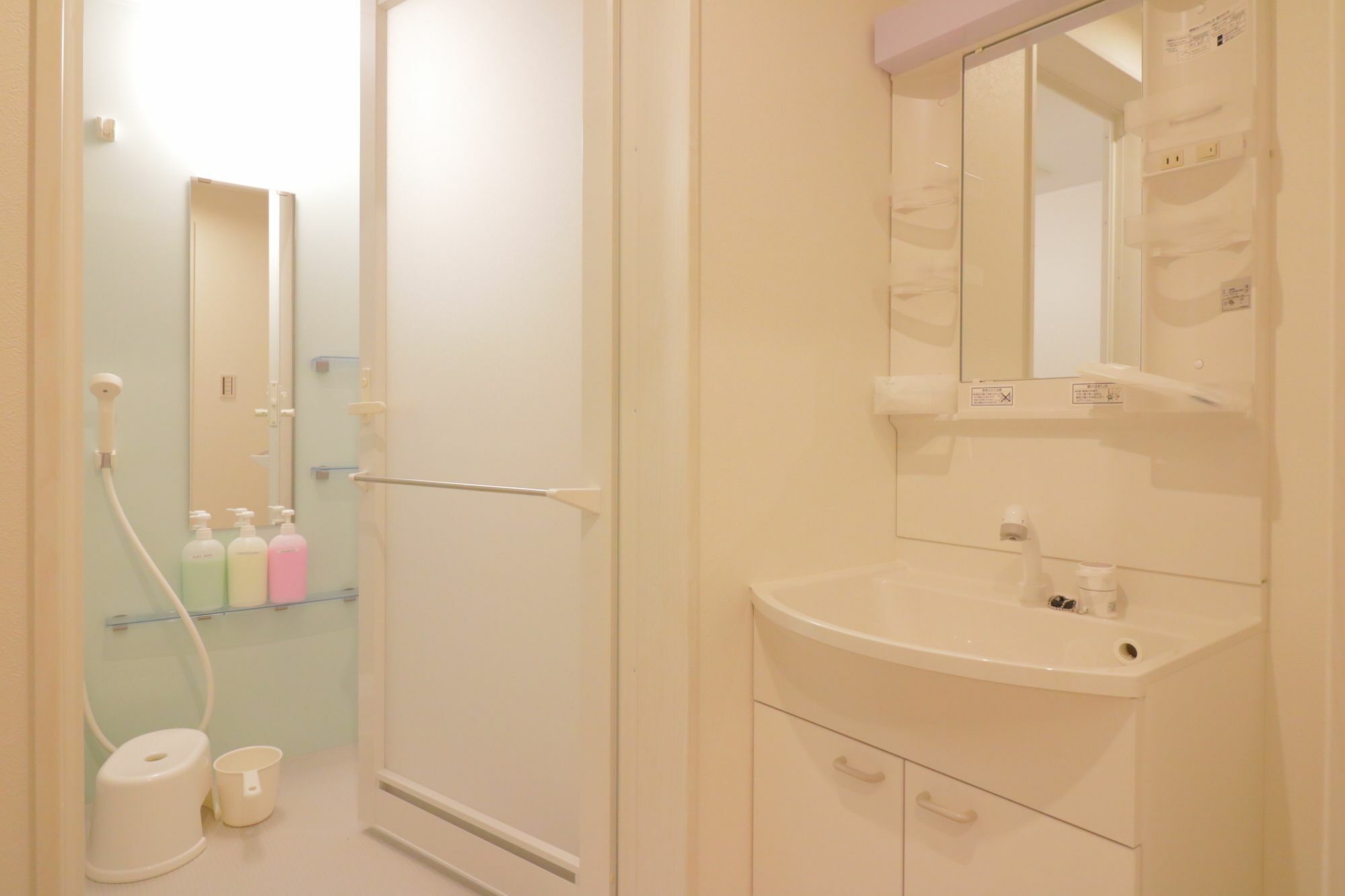 Hg Cozy Hotel No 12 京橋駅前 Осака Экстерьер фото