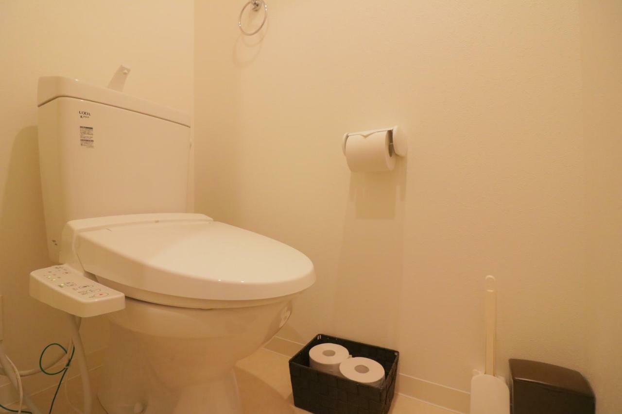 Hg Cozy Hotel No 12 京橋駅前 Осака Экстерьер фото
