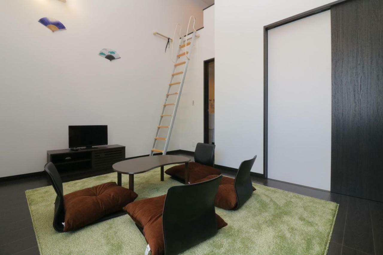 Hg Cozy Hotel No 12 京橋駅前 Осака Экстерьер фото