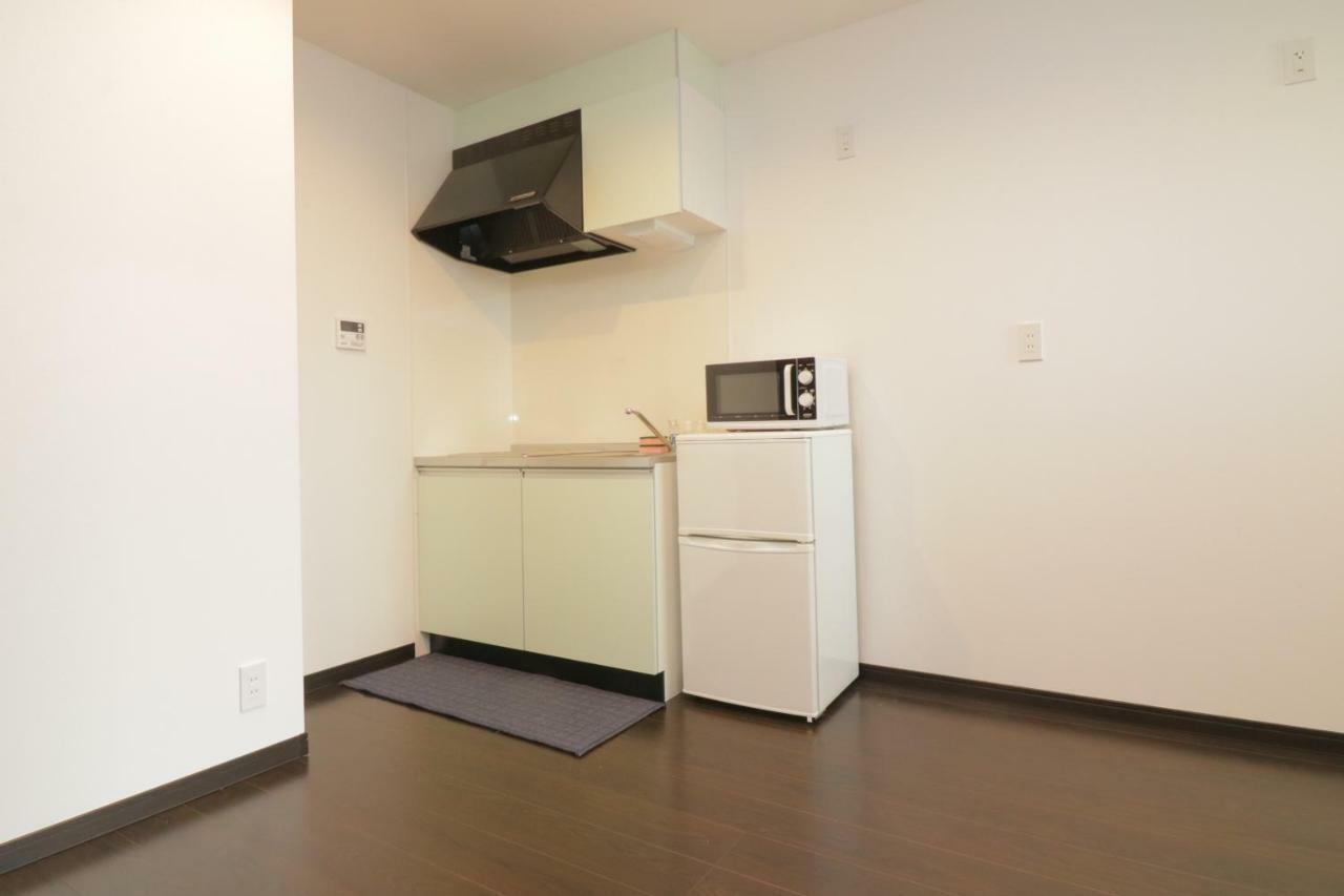 Hg Cozy Hotel No 12 京橋駅前 Осака Экстерьер фото
